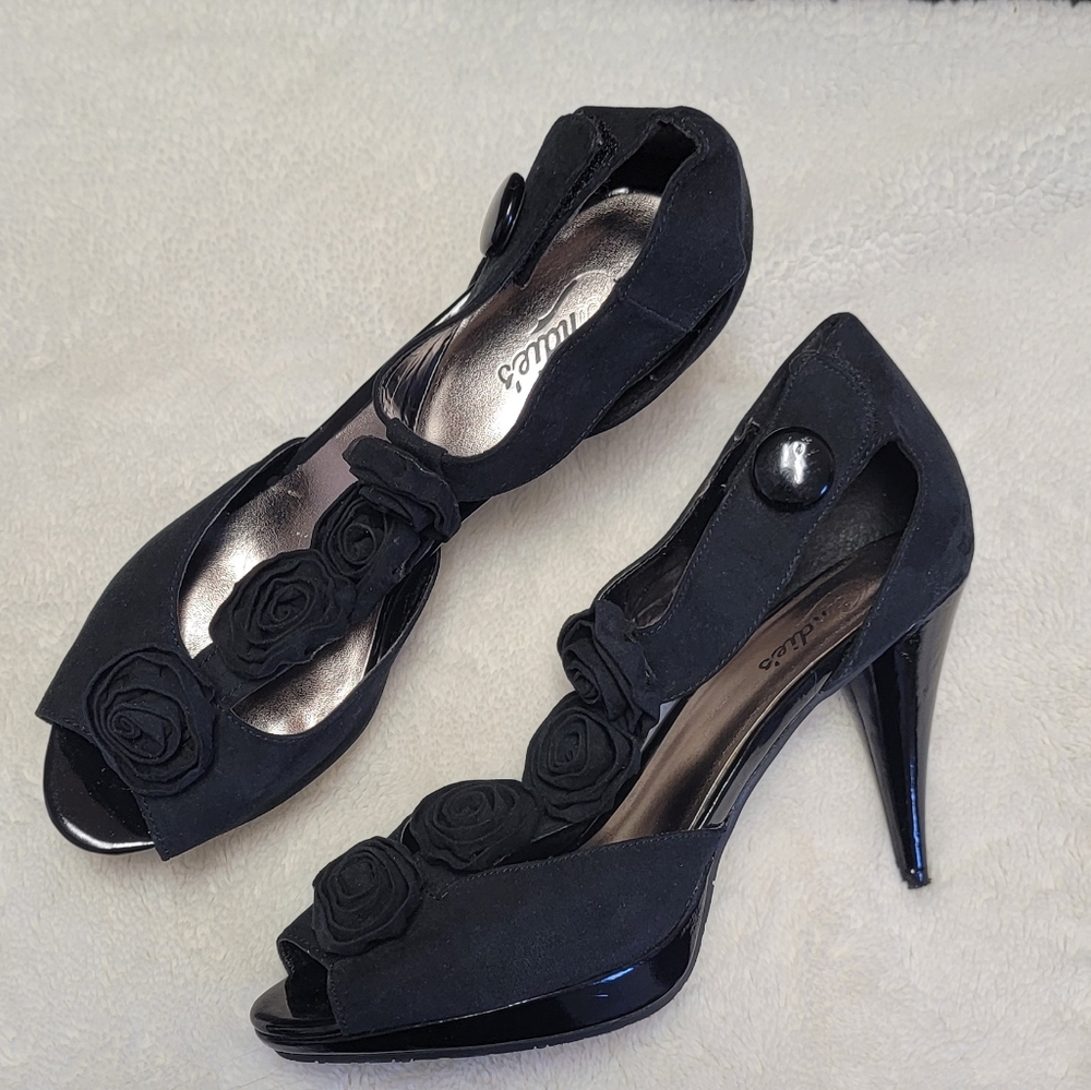 Candie's heels | Size 9½ Med